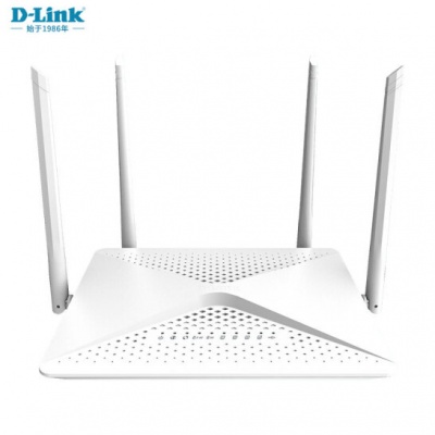 友讯(D-Link)dlink DIR-823Pro 1200M 11AC双频 无线路由器 WIFI穿墙