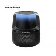 哈曼卡顿 （Harman Kardon）ALLURE 音乐琥珀 360度环绕音响 人工智能音箱 蓝牙/WIFI音箱 AI音箱 语音助手