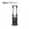 戴森（Dyson）取暖器家用 电暖器 暖气 电热 冷暖两用 无叶设计  AM09 黑镍色