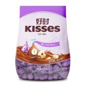 好时之吻Kisses榛仁牛奶巧克...