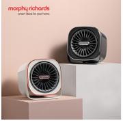 摩飞电器（Morphyrichards）取暖器迷你暖风机