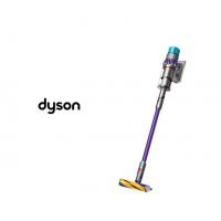 戴森（DYSON）G5 Detect Absolute手持无线吸尘器 除螨 宠物 家庭适用